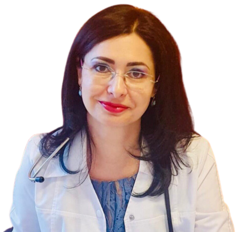 Dr. Ursachescu Andreea