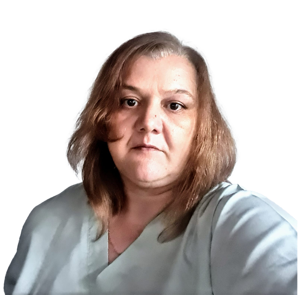 Imagine cu doctorul Dr. Goidescu Oana miniaturizata