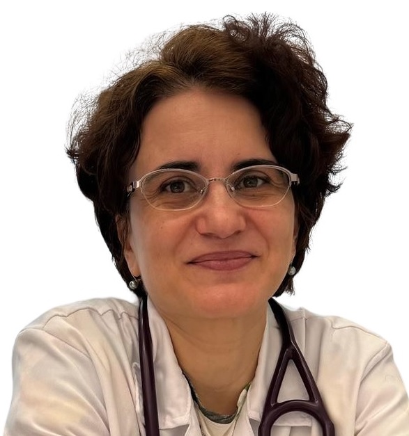 Imagine cu doctorul Dr. Roman Nicoleta miniaturizata