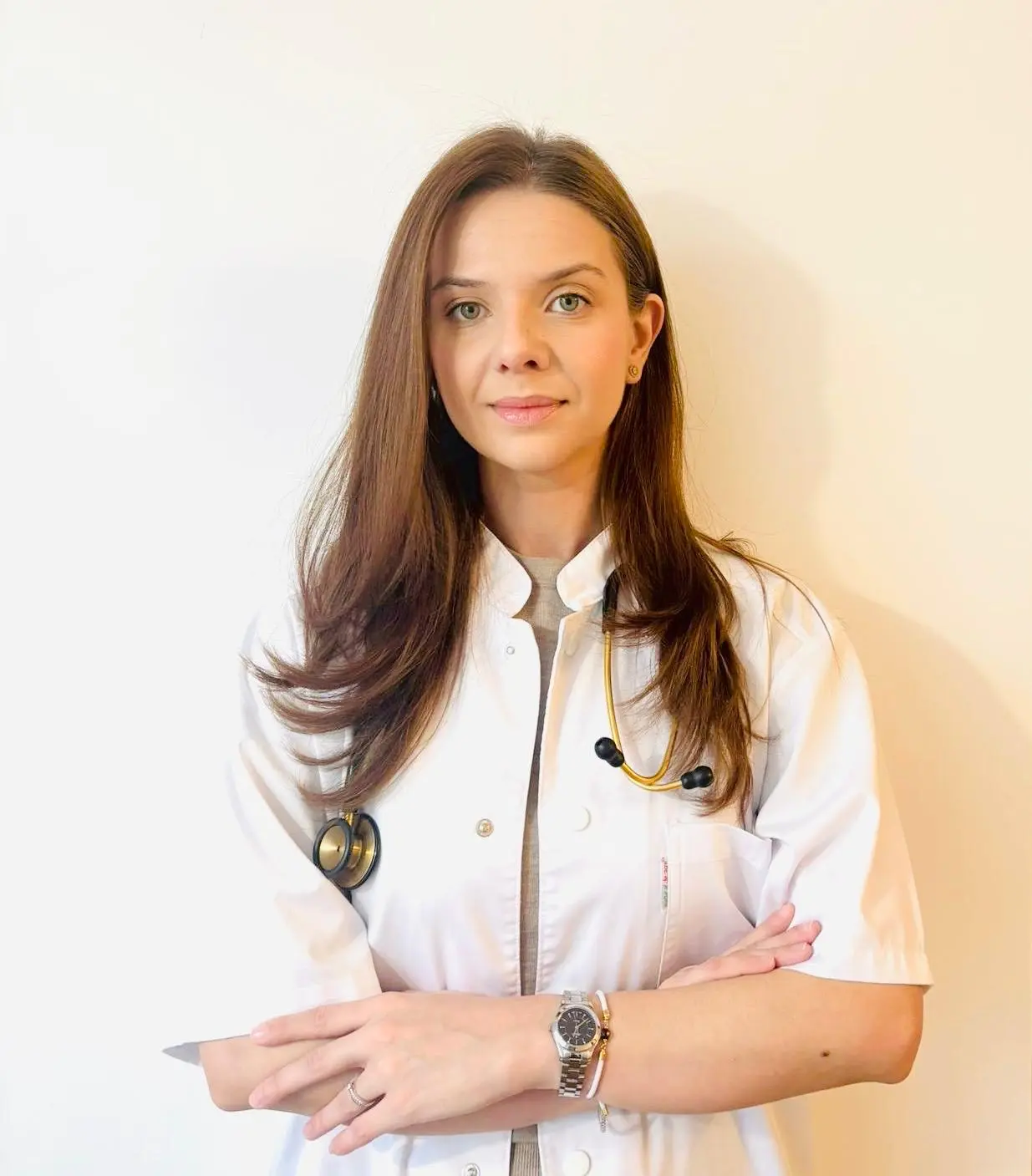Dr. Marinescu Maria Cristina