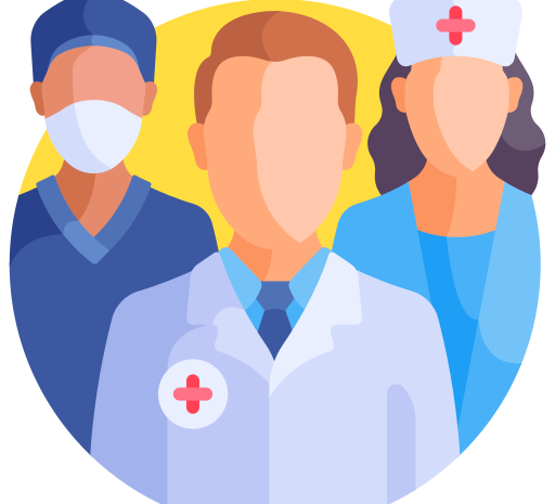 Imagine cu doctorul Dr. Chirila Eliade miniaturizata