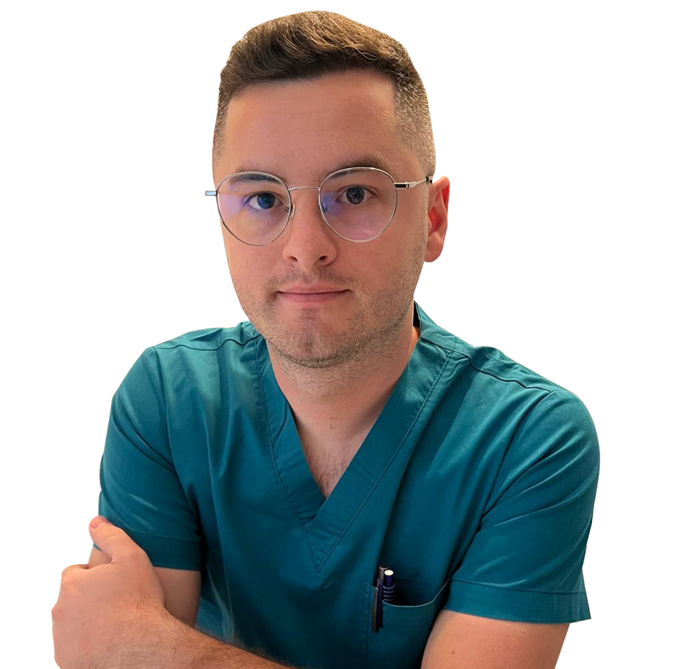 Dr Musa Mihaela Adelina