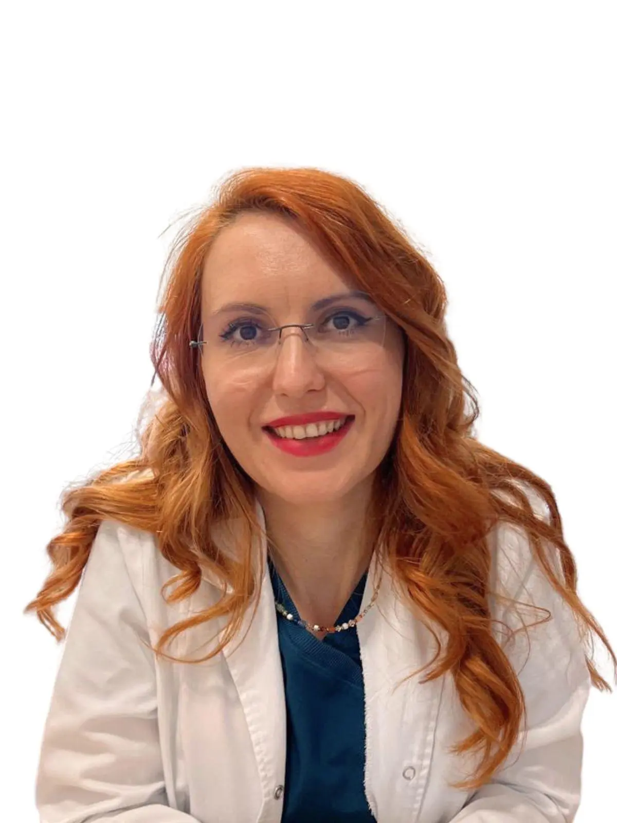 Dr Musa Mihaela Adelina