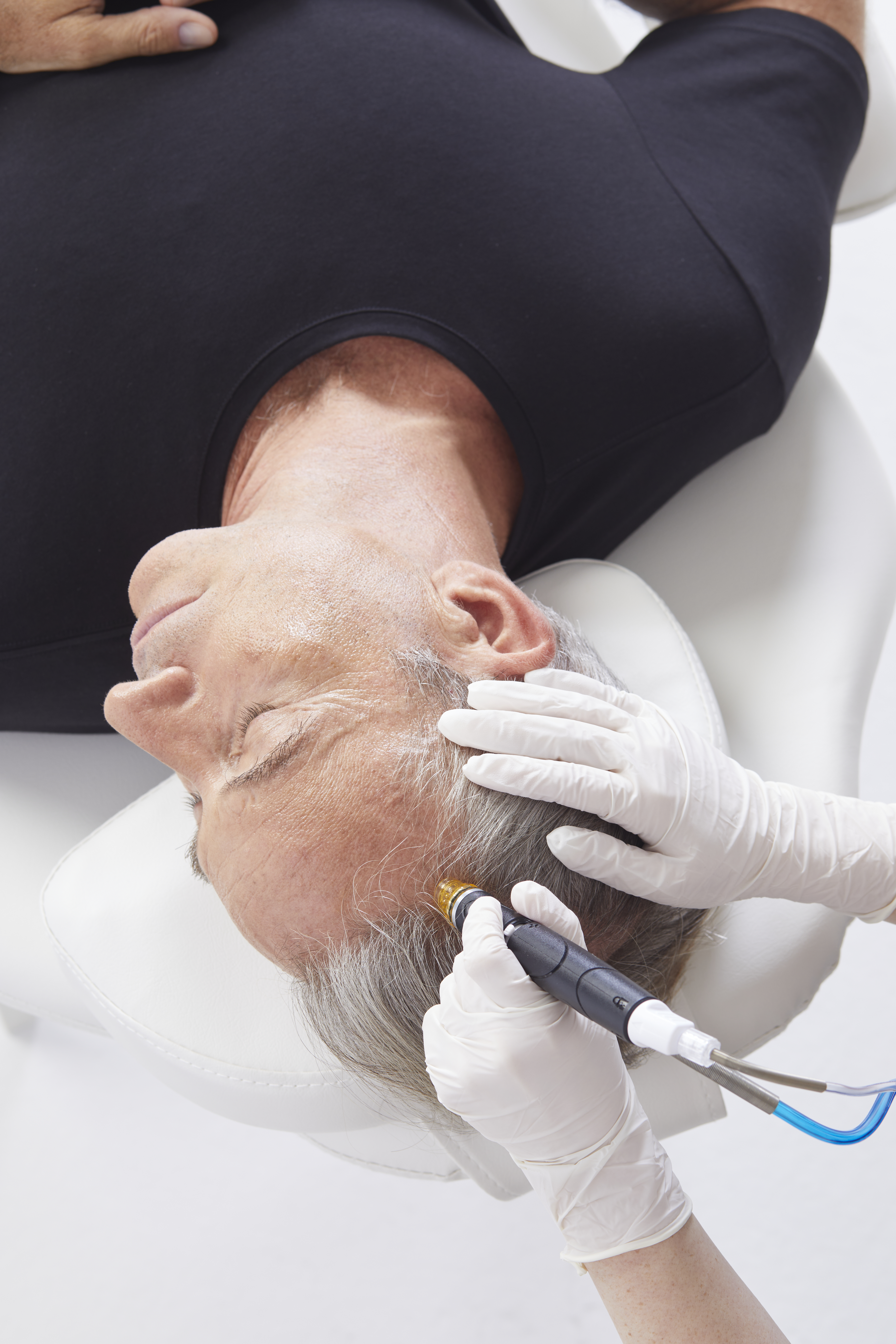 Tratament Hydrabody la Clinica Angi San