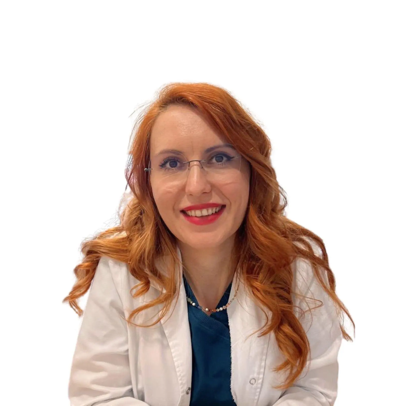 Dr. Musa Mihaela Adelina