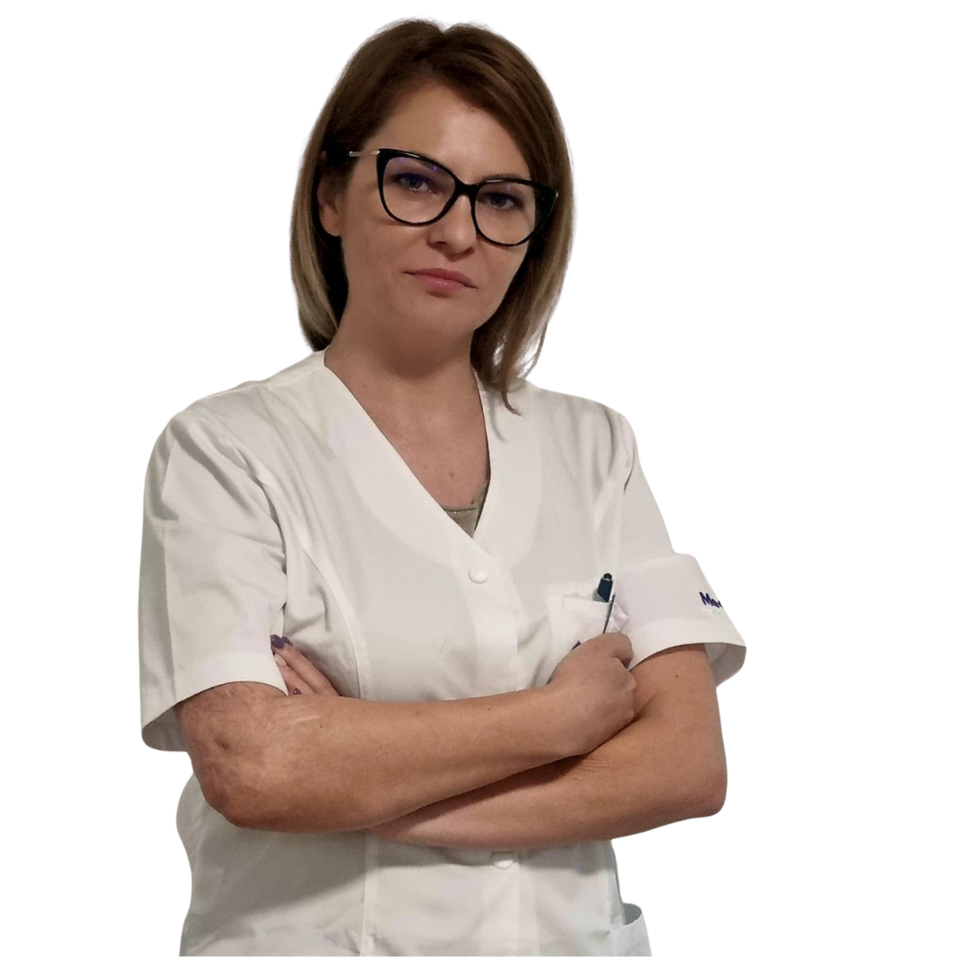Dr. Andreea-Nicoleta Cotuna