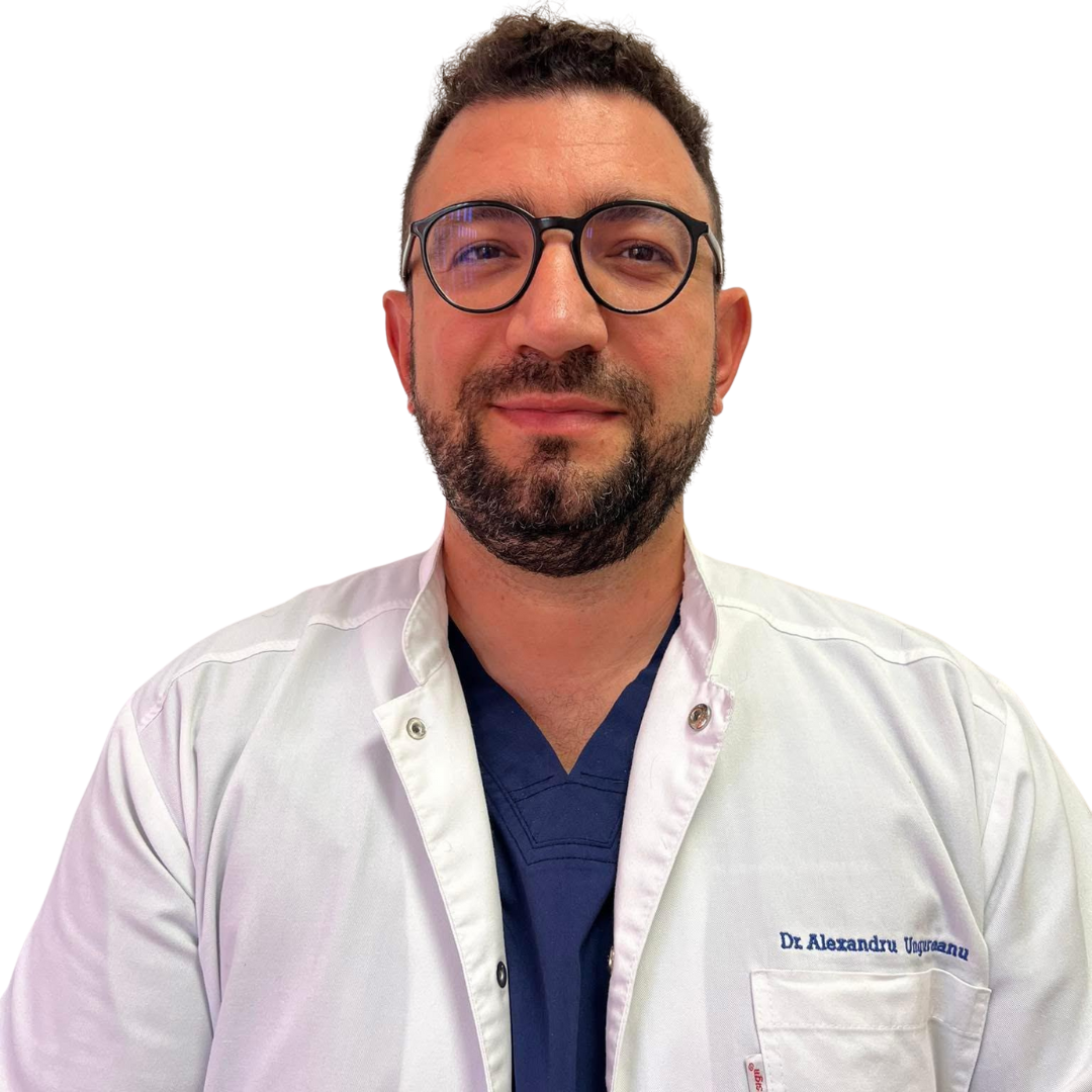 Dr. Ungureanu Alexandru