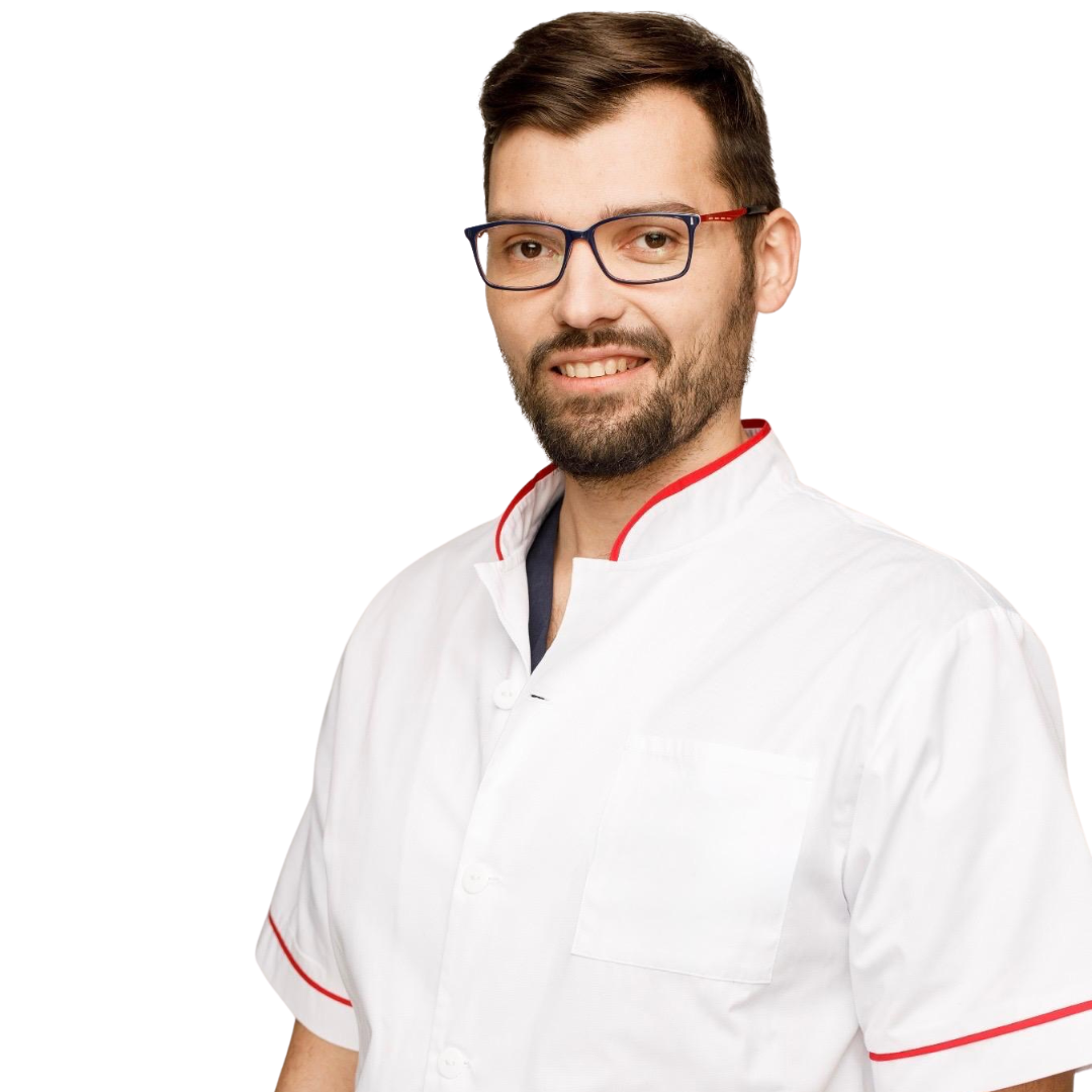 Dr. Tudor Dumitrescu