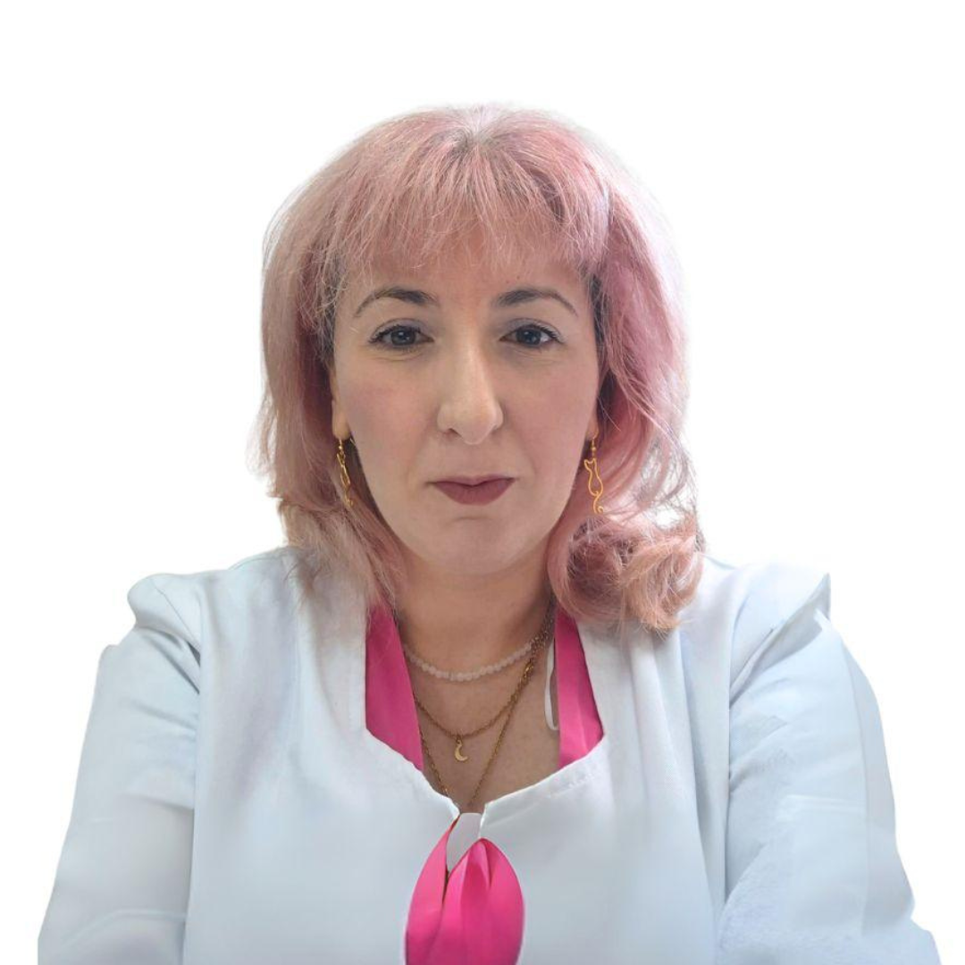 Dr. Vasiliu Claudia-Mihaela