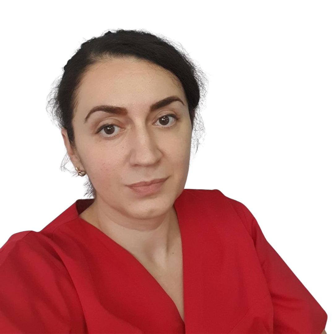 Dr. Gabriela Bucur