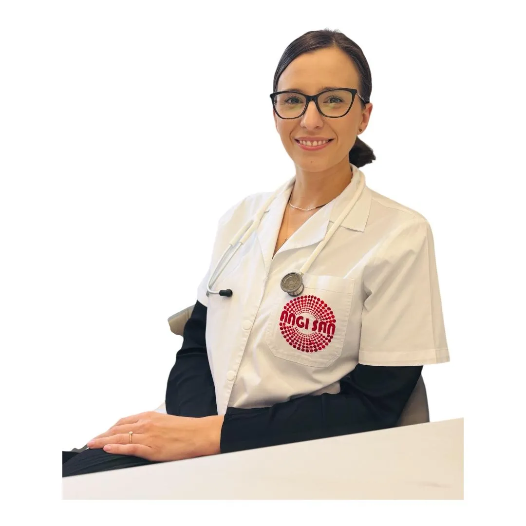 Dr. Vasile Aida Teodora