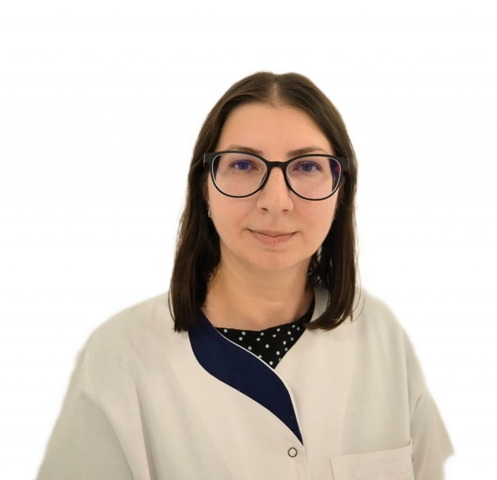 Dr. Cos Daniela Madalina