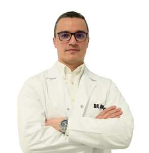 dr Mihai Dan ortoped