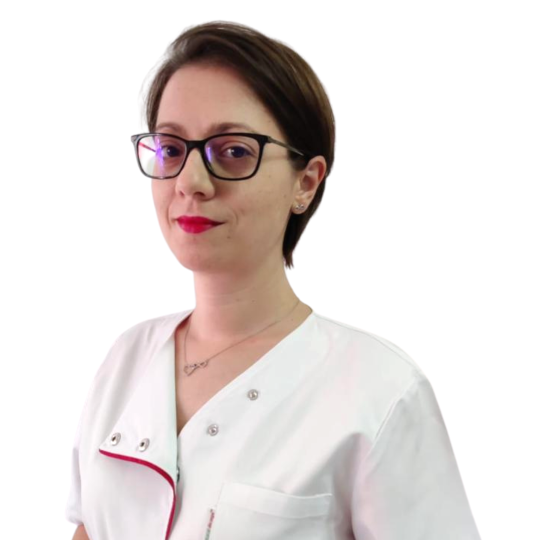 Dr. Rusu Alina