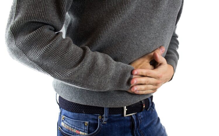  Sindromul colonului iritabil: Simptome, Cauze