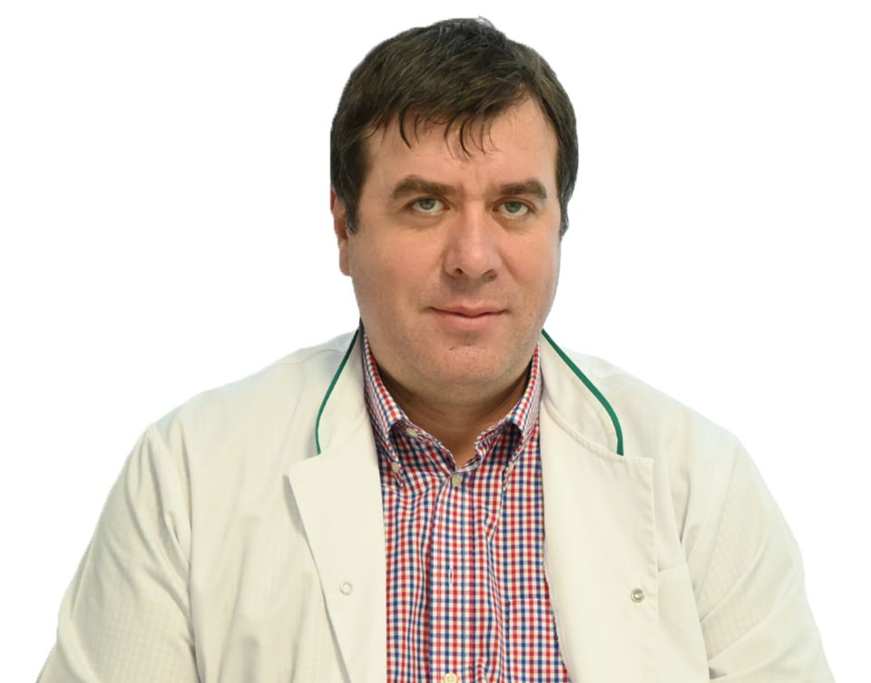 Dr. Bostan Catalin